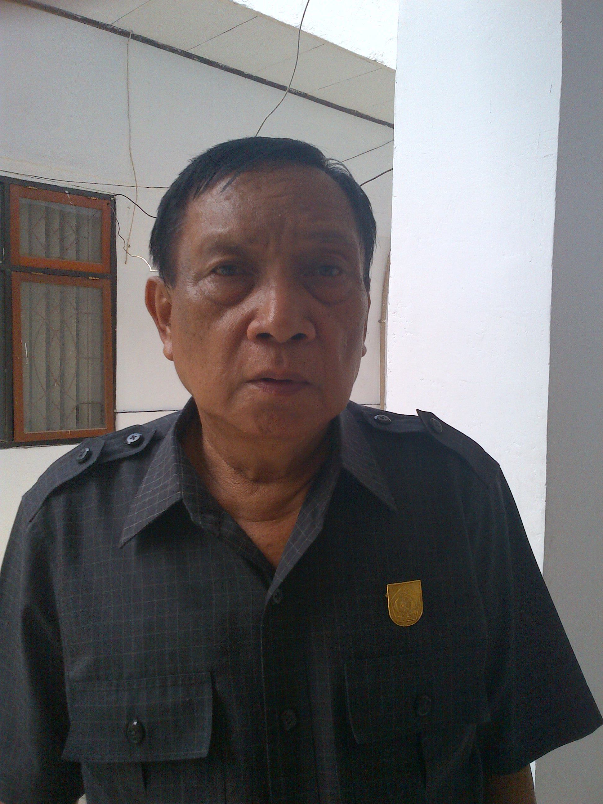 Sutomo : Perda Miras di Kontributor Harus Dicabut